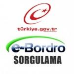 e-Bordro maaş sorgulama ekranı! Ocak 2019 memur ve özel sektör maaş işlemleri...