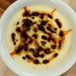 Toyga çorbası nasıl yapılır?