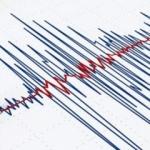 Dalaman açıklarında korkutan deprem