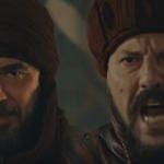Diriliş Ertuğrul 132.bölüm fragmanı! Ertuğrul'a şoke eden hain saldırı...