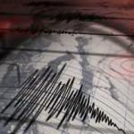 Muğla'da korkutan deprem