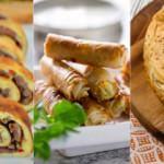 En pratik ve lezzetli börek tarifleri