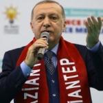 Erdoğan: Nerede bu öldürdüğüm akademisyenler?