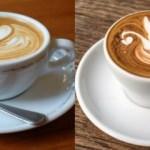 Evde latte kahve tarifi! Evde latte kahve nasıl yapılır? Hazırlanışı...