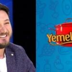 TV8'de büyük sükse yakalayan Yemekteyiz farklı formatta mı başlıyor?