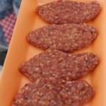 Kasaplarda "köfte" serbestliği sevinci
