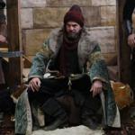 Diriliş Ertuğrul 133.bölüm fragmanı! Ertuğrul'a şoke eden gelişme...