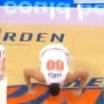 FETÖ'cü Enes Kanter yine rezil oldu!