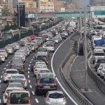 İstanbul'da 53 bin aracı ilgilendiren yeni uygulama!
