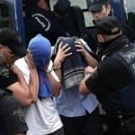 Kaçan darbeciler ile ilgili sıcak gelişme!