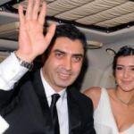 Necati Şaşmaz Nagehan Şaşmaz’a boşanma davası açtı