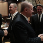 Ünlüler sinema yasasından memnun döndü!