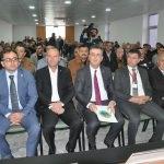 Karacabey Ziraat Odası Başkanı Erhan Erdem yeniden başkan