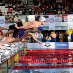 Uluslararası Türkiye Turkcell Edirne Cup Yüzme Şampiyonası