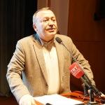 "Akıllı Tavşan Momo" dondurma kesti