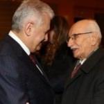 Öğretmenleri Binali Yıldırım'ı anlattı