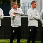 Beşiktaş'ta flaş ayrılık! Kimse beklemiyordu...