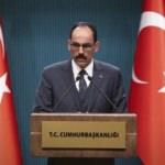 İbrahim Kalın'dan IMF açıklaması: Algı operasyonu yapıyorlar!