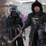 TRT 1 Diriliş Ertuğrul 134.bölüm 2.fragmanı! Ertuğrul şoke eden işkence