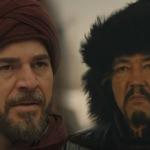 Diriliş Ertuğrul 134.bölüm fragmanı! Obaya hain baskın! Savaş başlıyor...