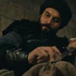 Emir Bahattin Diriliş Ertuğrul'dan ayrılıyor