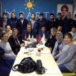 İYİ Parti Karacabey İlçe Başkanı istifa etti
