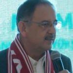 Özhaseki: Ankara'ya güzel hizmetler yapacağız