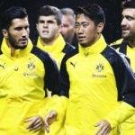Shinji Kagawa'dan Nuri Şahin itirafı