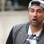 TV8 - Yemekteyiz dikkat çeken yarışmacısı Yasin Obuz küfür mü savurdu?