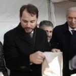 Bakan Albayrak'tan tanzim satış noktalarıyla ilgili açıklama!