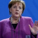 Angela Merkel'den ABD'ye tepki: Şaşırırız...