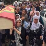 Artık teröristlerin cenazelerini aileleri bile kabul etmiyor