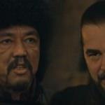 Diriliş Ertuğrul 136.bölüm fragmanı! Ertuğrul Bey hareket geçti