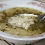 Enfes oğmaç çorbası nasıl yapılır?