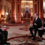 Erdoğan: Seçim sonrası bu iş çözüldü çözüldü, aksi halde...