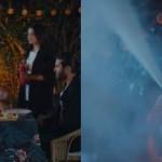 Erkenci Kuş 30.bölüm 2.fragmanında Sanem, sınır tanımaz hale geliyor...