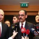 İbrahim Kalın'dan Fetullah Gülen açıklaması!