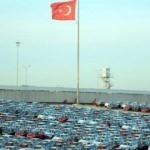 Online 2. el araç satış pazarı yüzde 8 daraldı