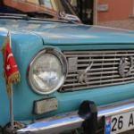 Padişah adını alarak üretildi 48 yıldır yollarda