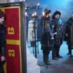 Reyting rekortmeni dizi “Diriliş Ertuğrul” rakiplerini üçe katladı!