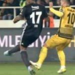 Rıdvan Dilmen'den kırmızı kart yorumu