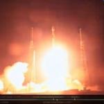 İsrail, SpaceX Falcon 9 roketini Ay'a gönderdi! Bunu yapan 4 ülke var