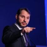 Albayrak: Çok ağır cezalar kesildi, devamı gelecek!