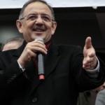 'Ankara'ya vaadimdir' deyip açıkladı: Halk görecek...