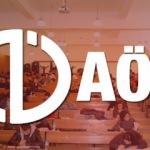 AÖF bahar dönemi kayıt yenileme son günü ne zaman? 2019