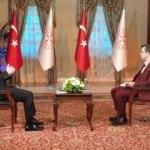 Bakan Albayrak'tan çarpıcı dolar açıklaması