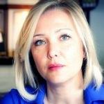 Berna Laçin kimdir? Aslen nereli ve yaşı kaçtır? Biyografisi...