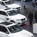 BMW ve Daimler'den 1 milyar euroluk ortak girişim