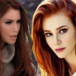 Ceylan'ın Elçin Sangu tarzı olay oldu!