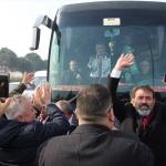 Yerel seçimlere doğru